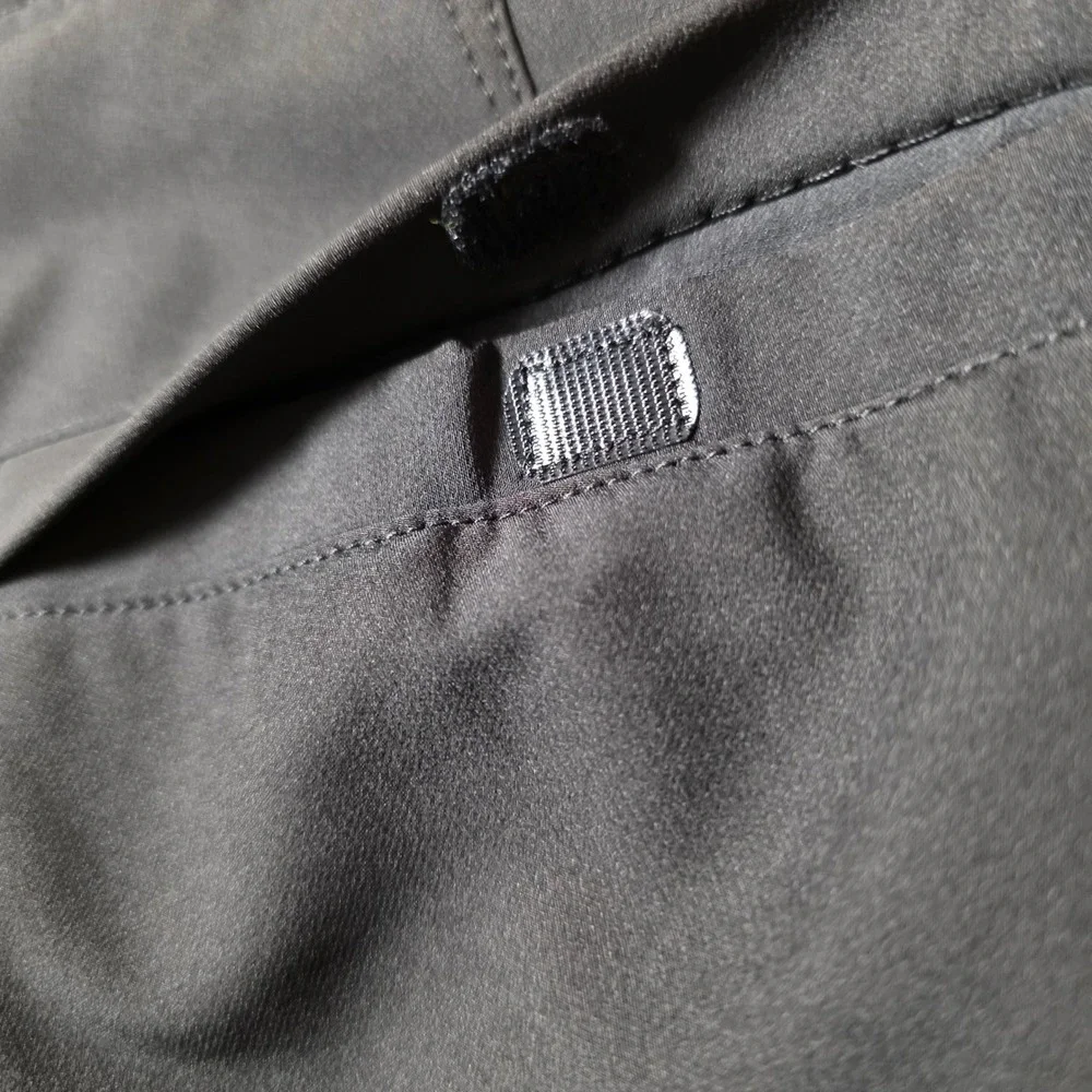 Hi-Tec Hiking Pants Stretch Technical Workwear Outdoor Mens 38x30 Excellent Gear